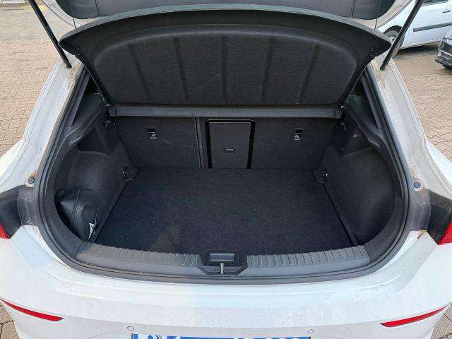 Fahrzeugbild eines CUPRA Leon