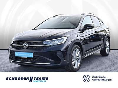 Bild Volkswagen Taigo