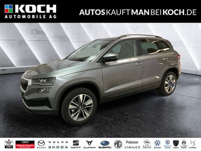 Bild Skoda Karoq