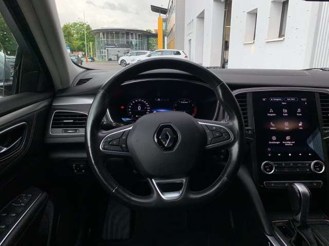 Fahrzeugbild eines Renault Talisman