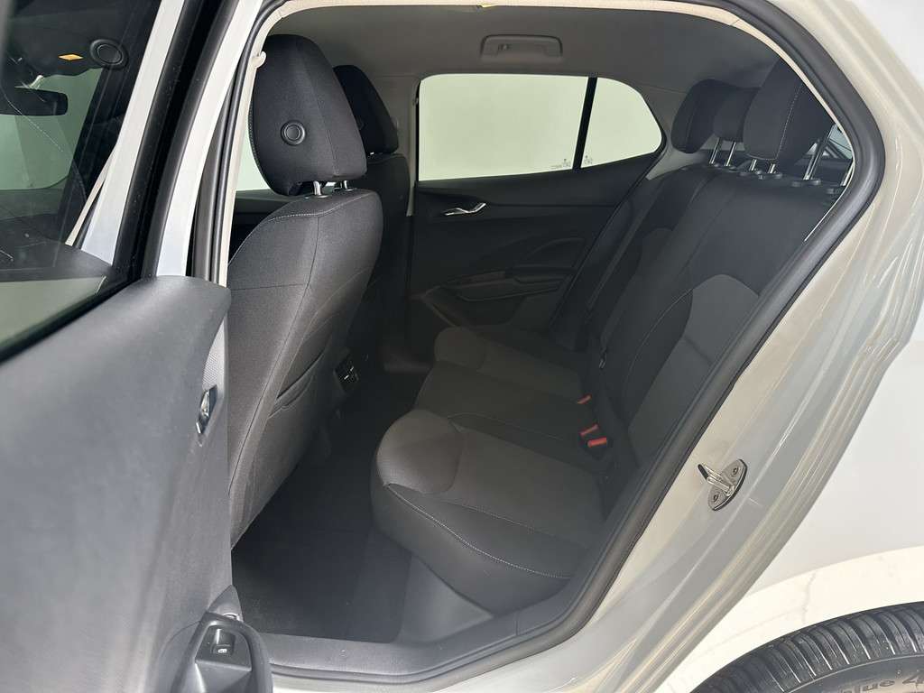 Fahrzeugbild eines Skoda Fabia