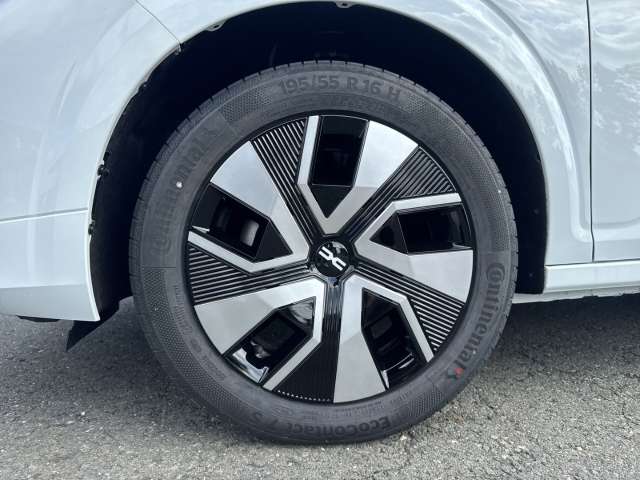 Fahrzeugbild eines Dacia Sandero