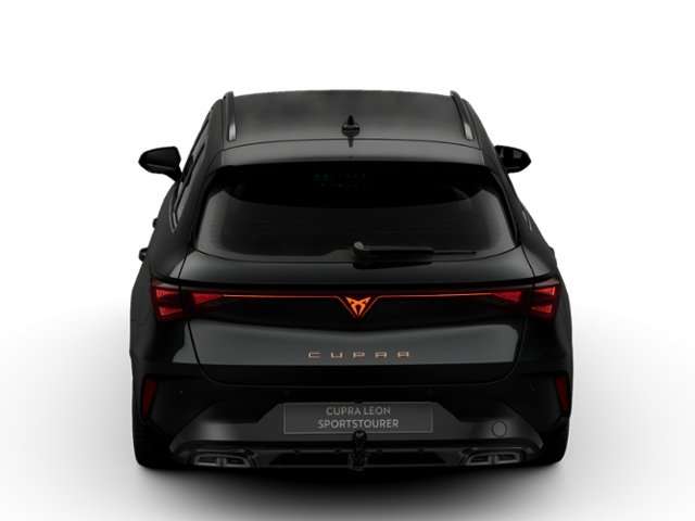 Fahrzeugbild eines CUPRA Leon
