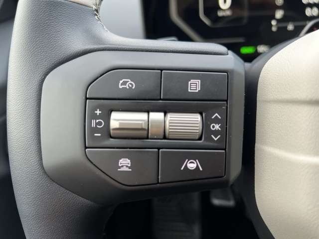 Fahrzeugbild eines Kia EV4