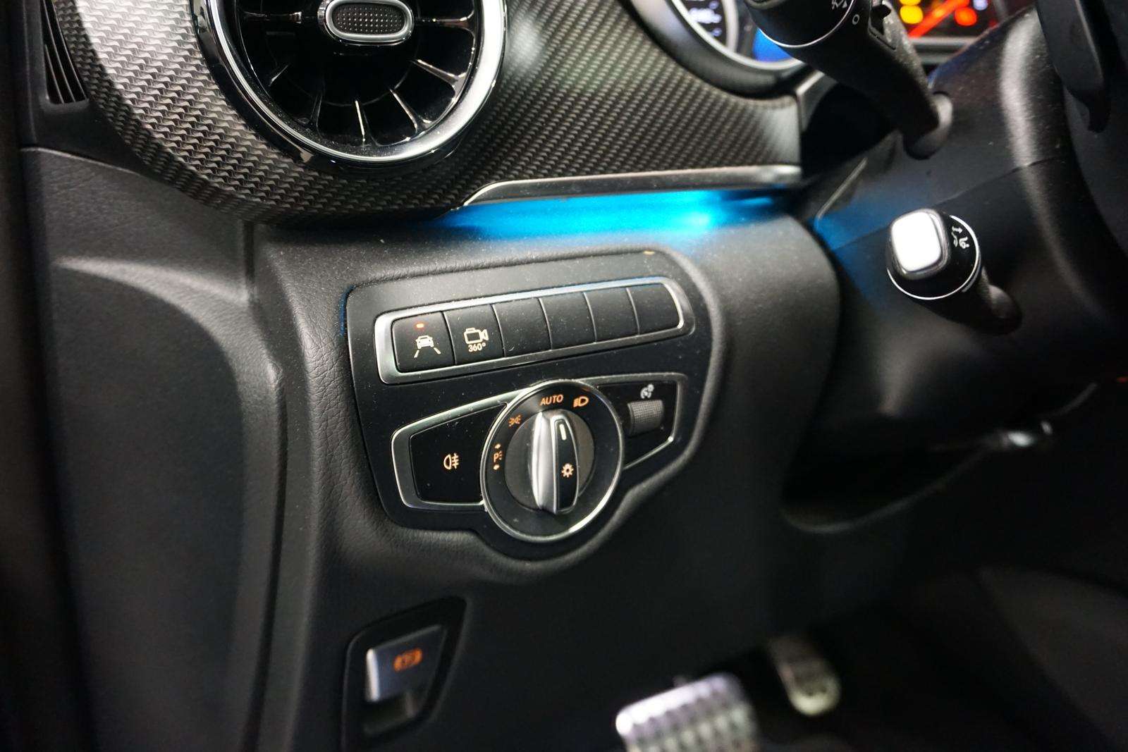 Fahrzeugbild eines Mercedes-Benz V-Klasse