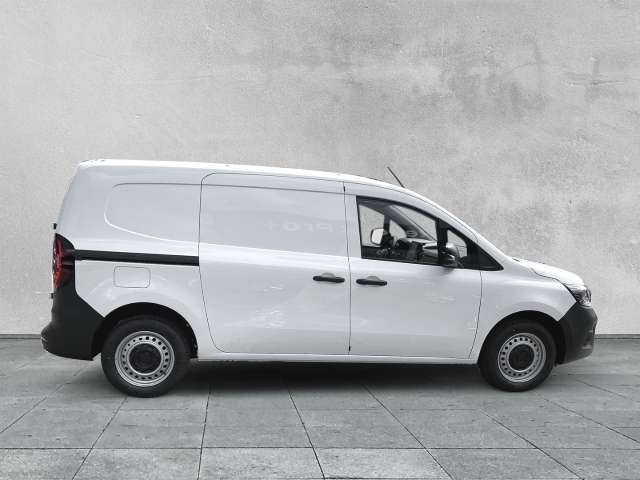 Fahrzeugbild eines Renault Kangoo