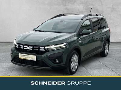 Bild Dacia Jogger