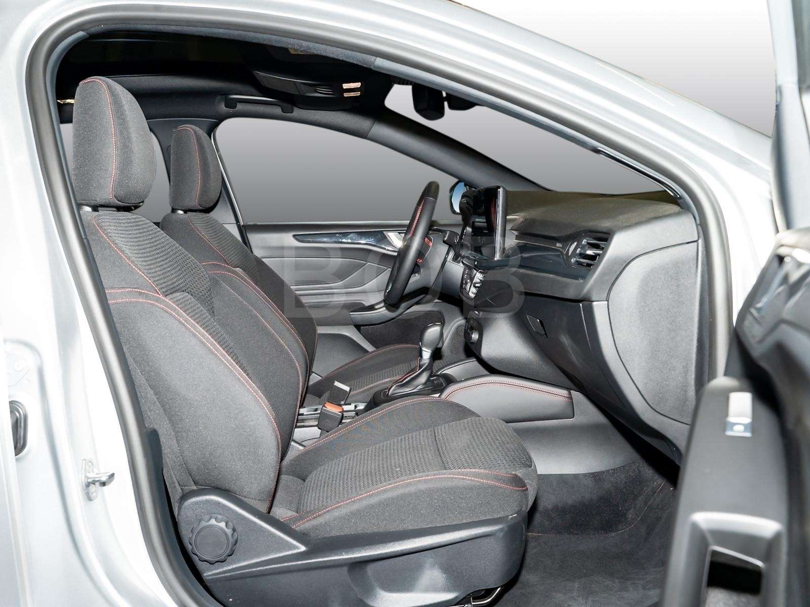 Fahrzeugbild eines Ford Focus