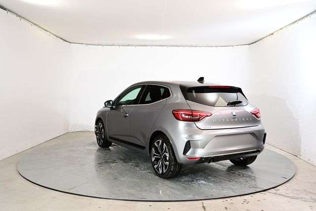 Fahrzeugbild eines Mitsubishi Colt