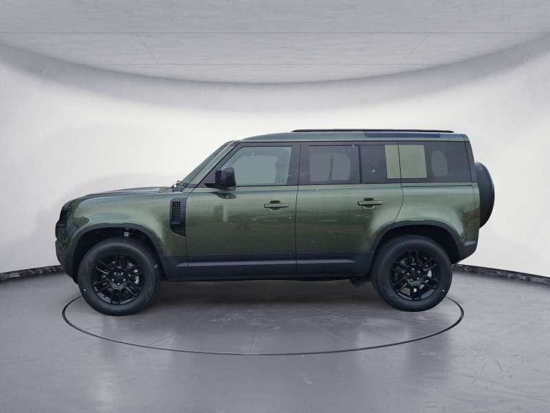 Fahrzeugbild eines Land Rover Defender