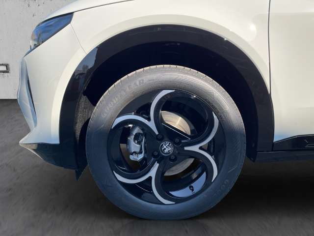 Fahrzeugbild eines Alfa Romeo Junior