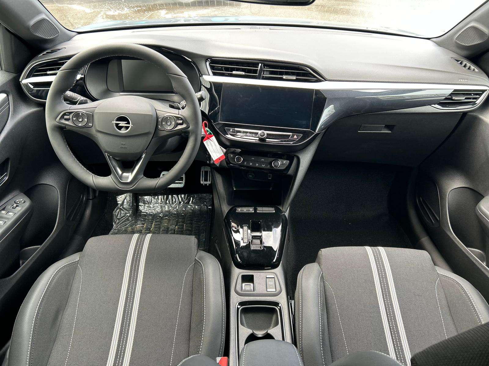 Fahrzeugbild eines Opel Corsa