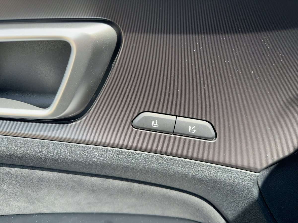 Fahrzeugbild eines Kia Sportage