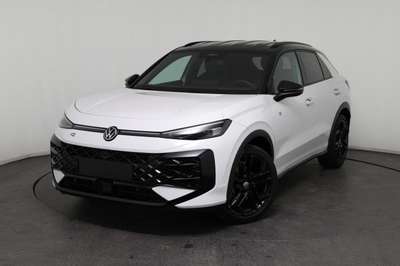 Bild Volkswagen T-Roc