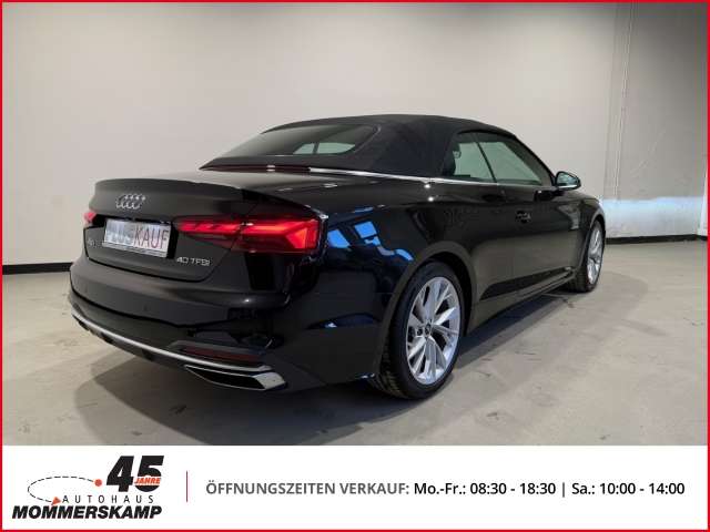 Fahrzeugbild eines Audi A5