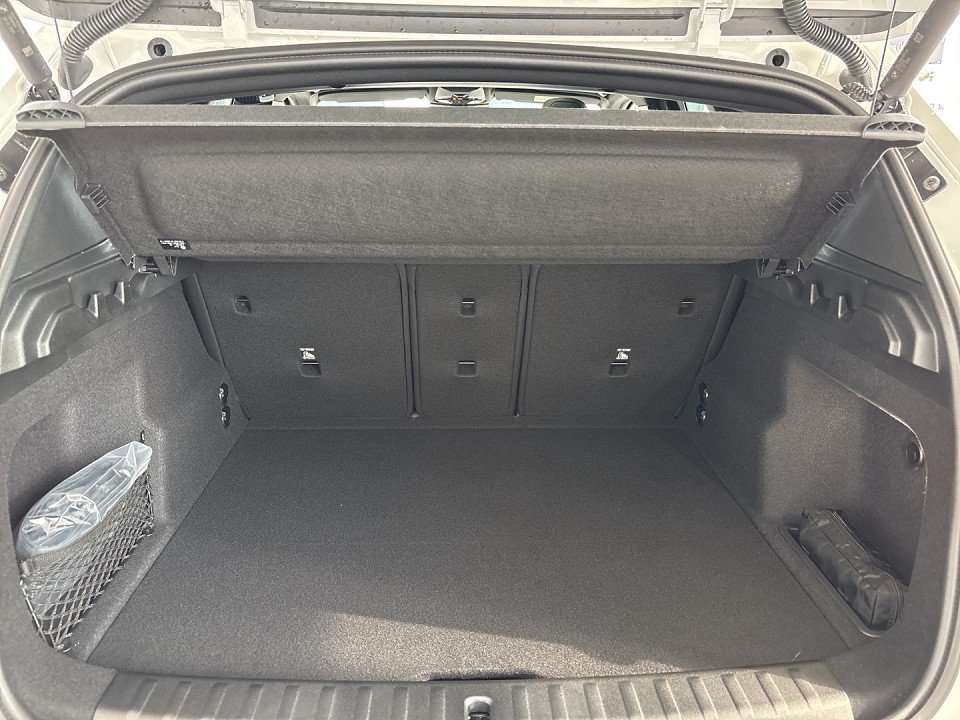 Fahrzeugbild eines BMW X1