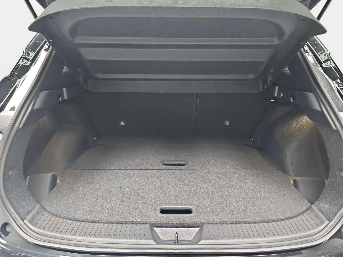 Fahrzeugbild eines Nissan Qashqai