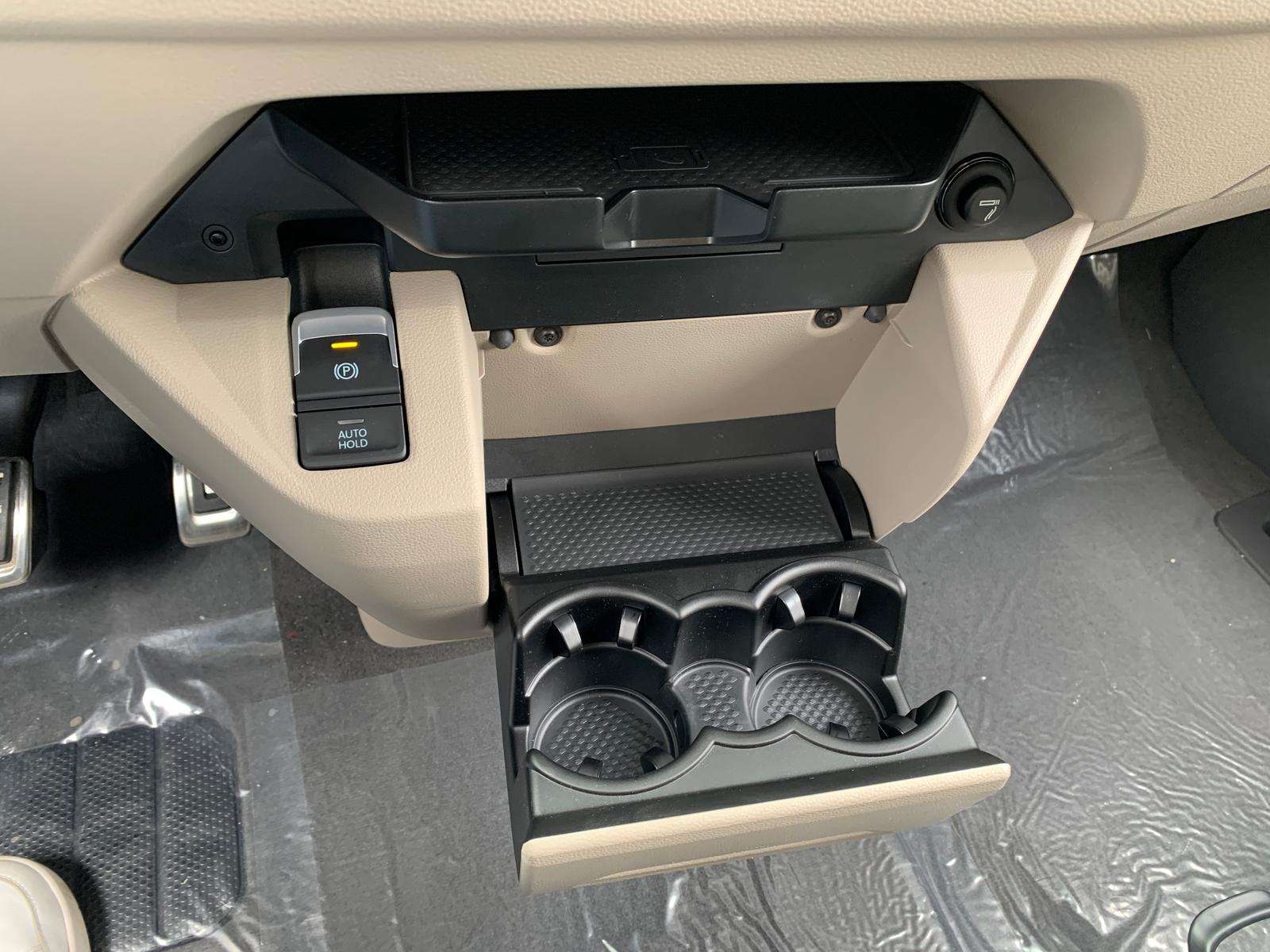 Fahrzeugbild eines Volkswagen Multivan