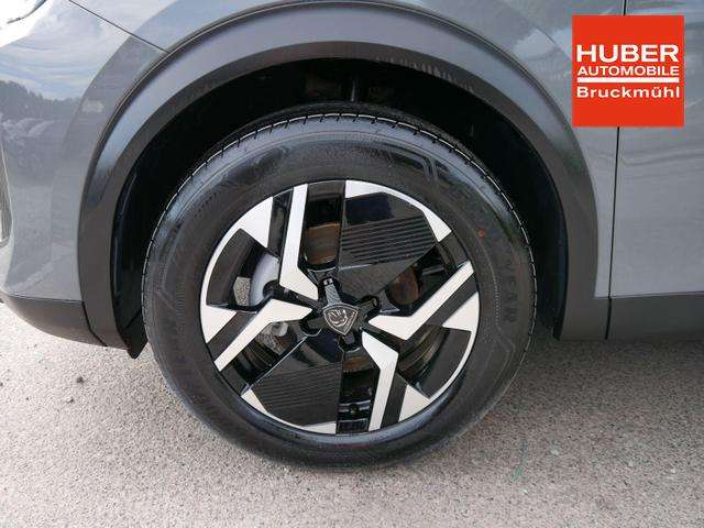 Fahrzeugbild eines Peugeot 2008