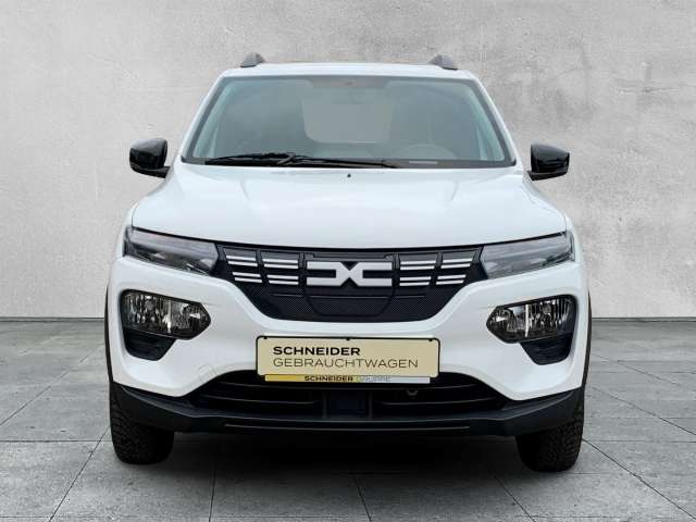 Fahrzeugbild eines Dacia Spring