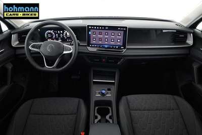 Bild Volkswagen Tayron