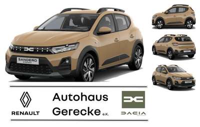 Bild Dacia Sandero