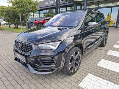 Bild CUPRA Ateca