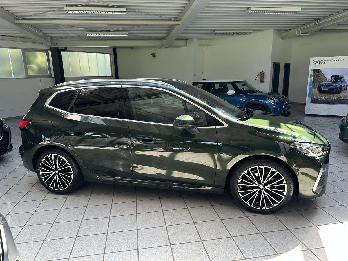 Fahrzeugbild eines BMW 2er Active Tourer