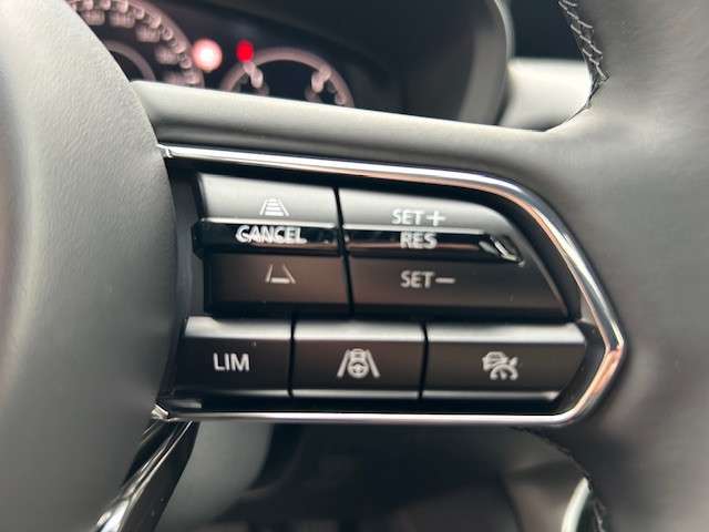 Fahrzeugbild eines Mazda CX-60