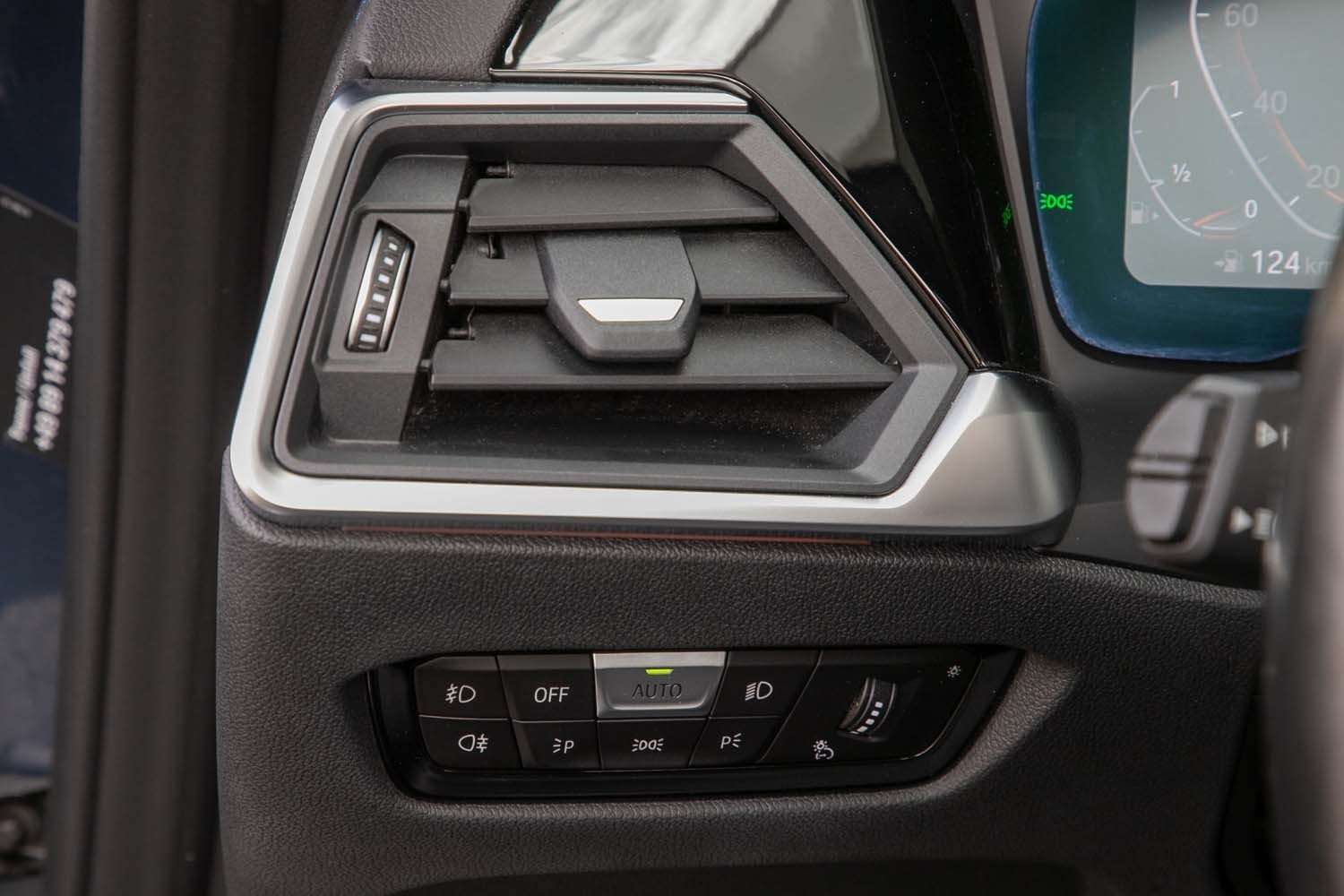 Fahrzeugbild eines BMW 4er-Reihe