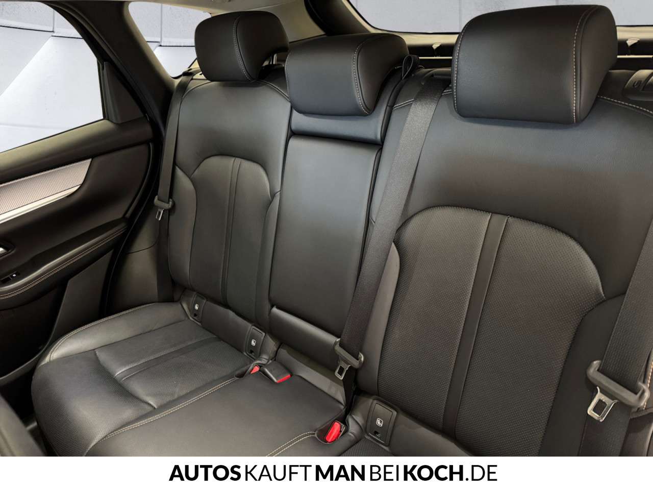 Fahrzeugbild eines Mazda CX-60