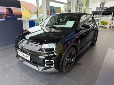 Bild Renault 5 E-TECH