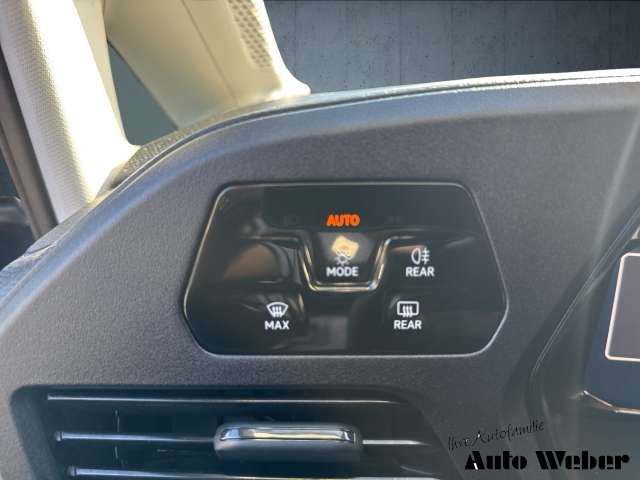 Fahrzeugbild eines Volkswagen Caddy