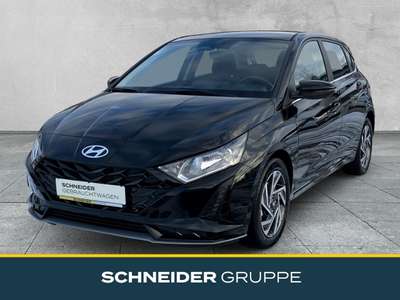 Bild Hyundai i20