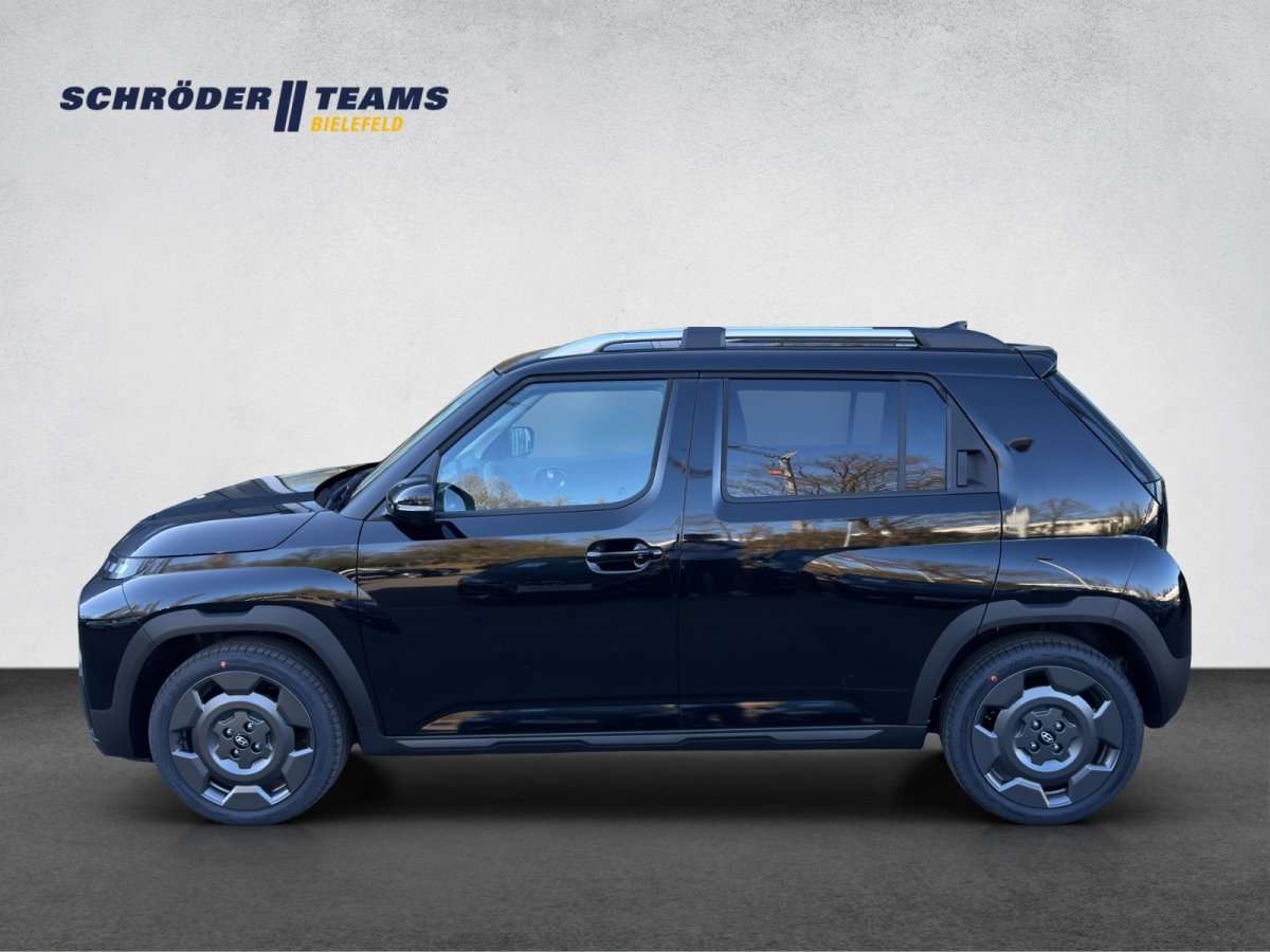 Fahrzeugbild eines Hyundai Inster