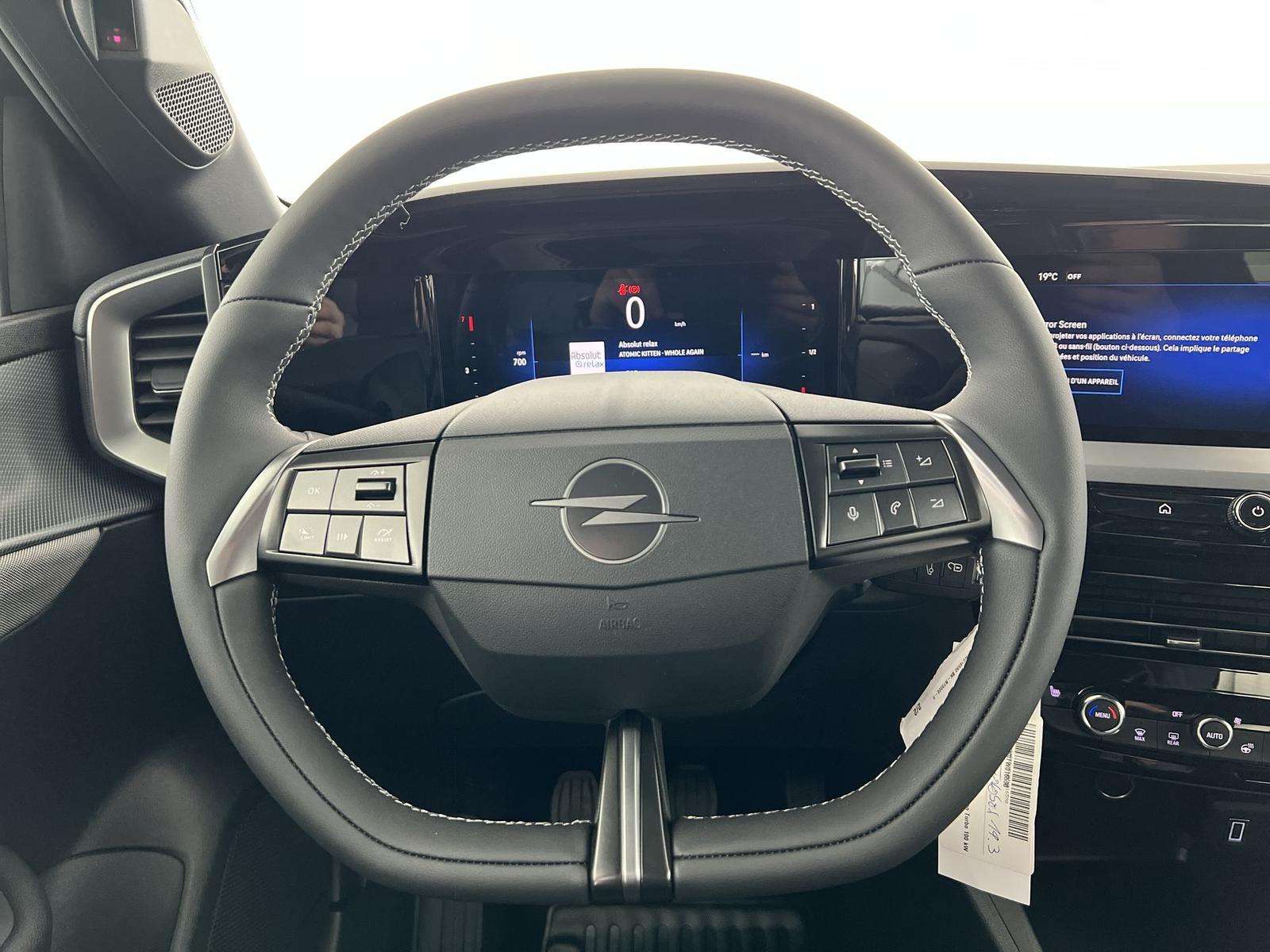 Fahrzeugbild eines Opel Mokka