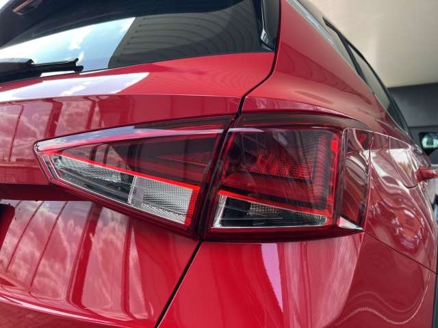 Fahrzeugbild eines SEAT Arona