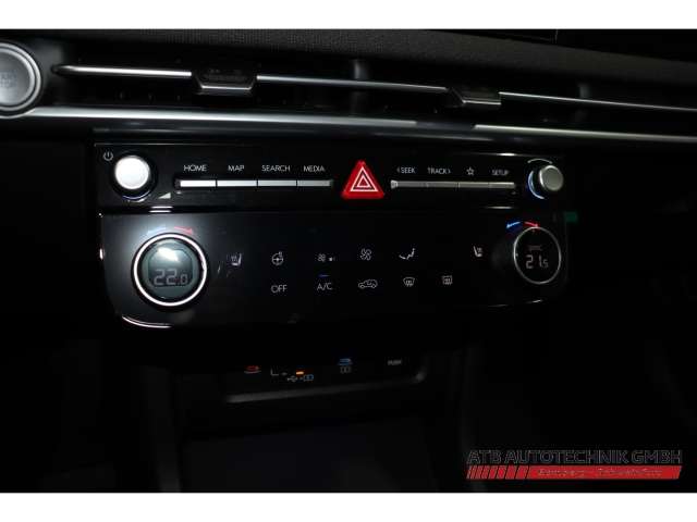 Fahrzeugbild eines Hyundai Tucson
