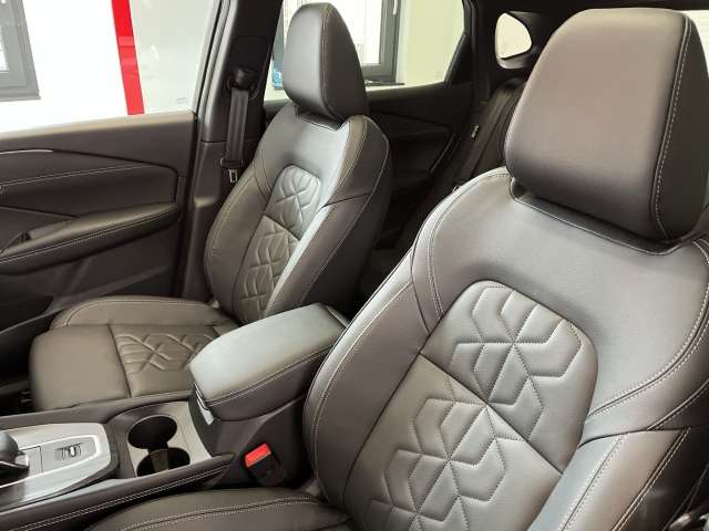 Fahrzeugbild eines Nissan Qashqai