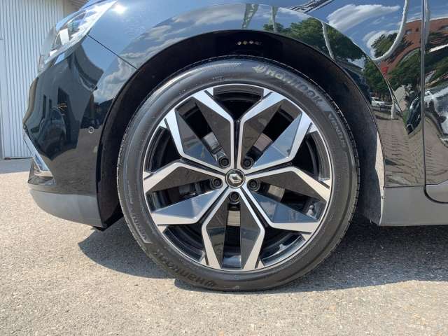 Fahrzeugbild eines Renault Grand Scénic