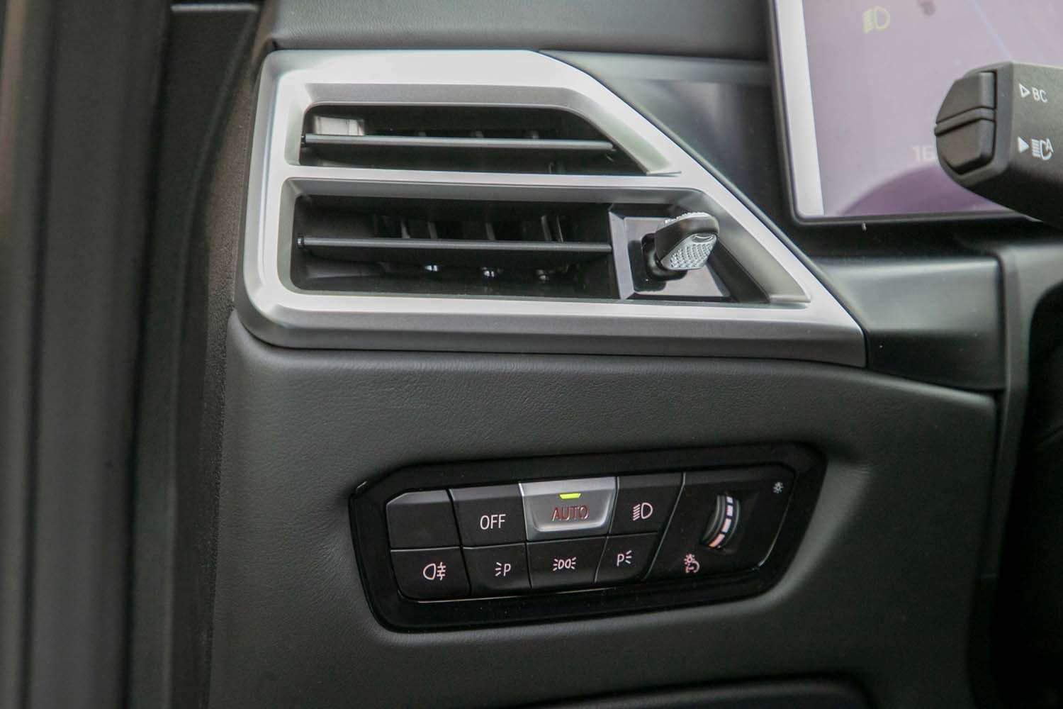 Fahrzeugbild eines BMW 4er-Reihe