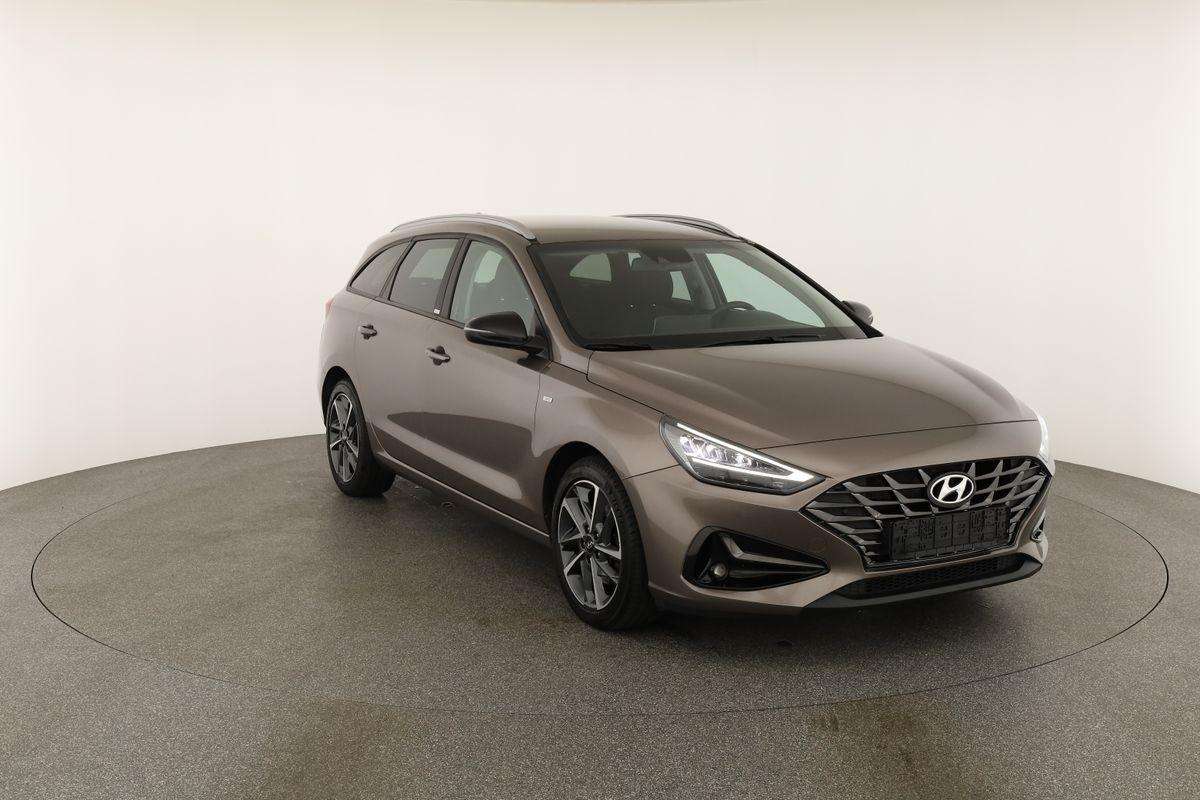 Fahrzeugbild eines Hyundai i30