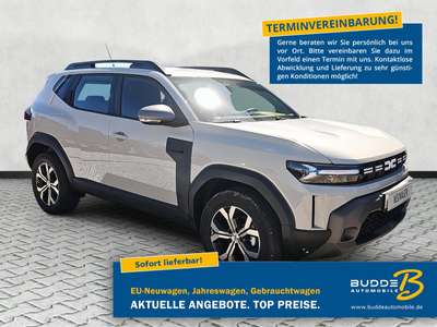 Bild Dacia Duster