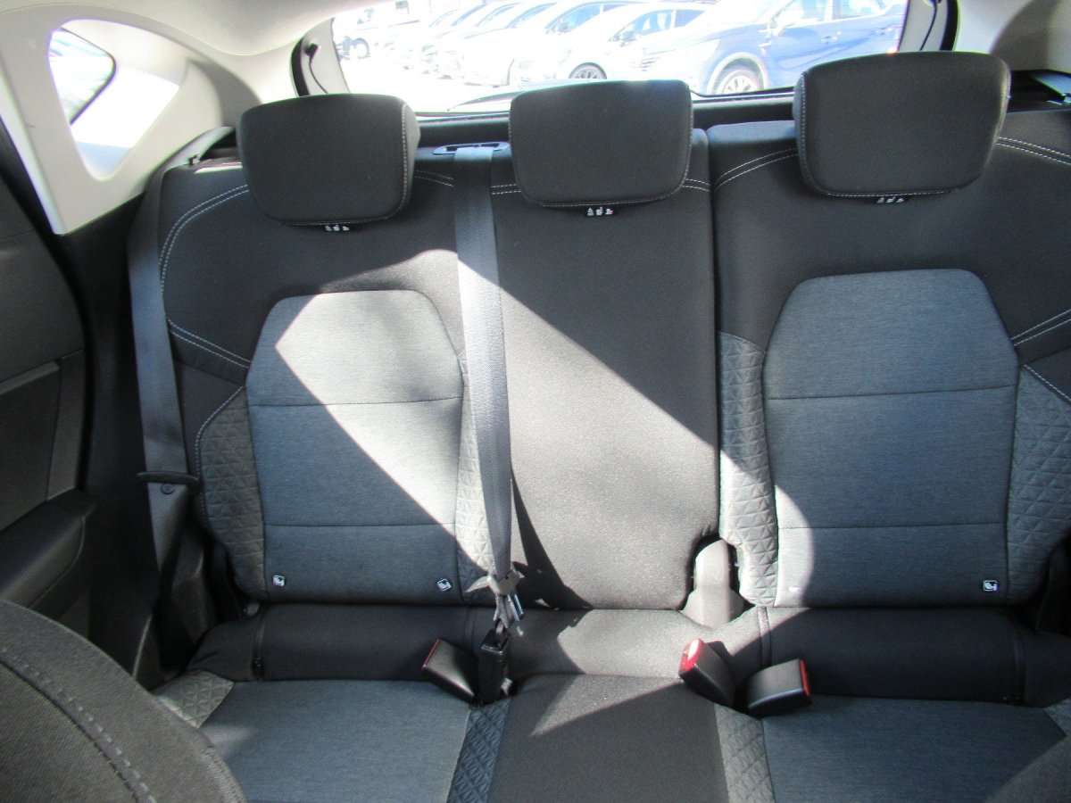 Fahrzeugbild eines Renault Captur