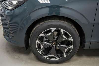 Bild CUPRA Terramar