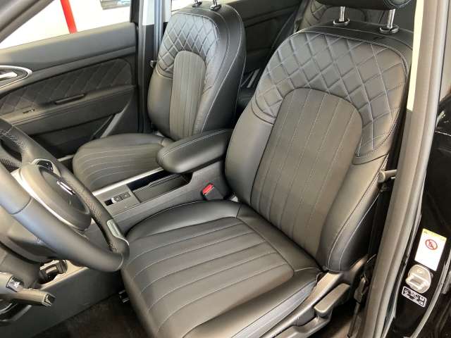 Fahrzeugbild eines GWM Ora 03