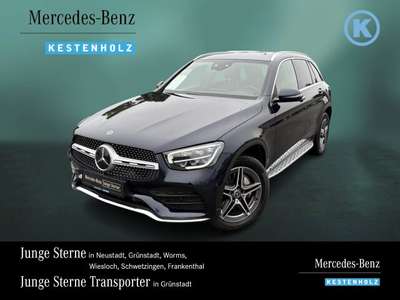 Bild Mercedes-Benz GLC