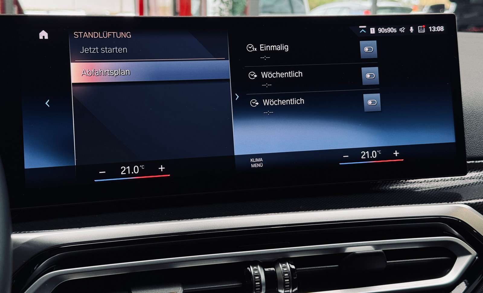 Fahrzeugbild eines BMW 2er-Reihe