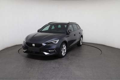 Bild SEAT Leon