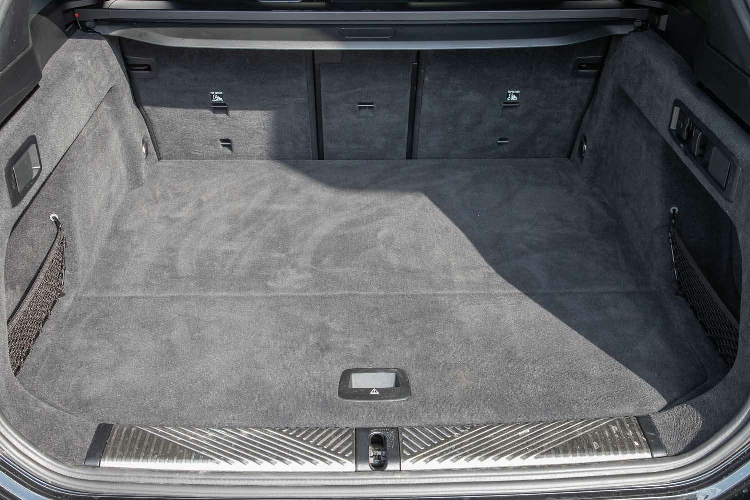 Fahrzeugbild eines BMW 5er-Reihe